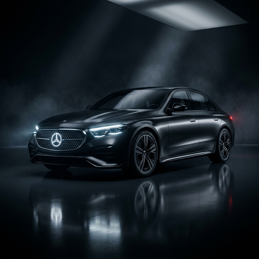 CLA 350 Elektrikli