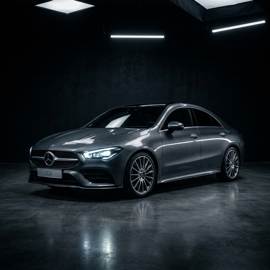 CLA