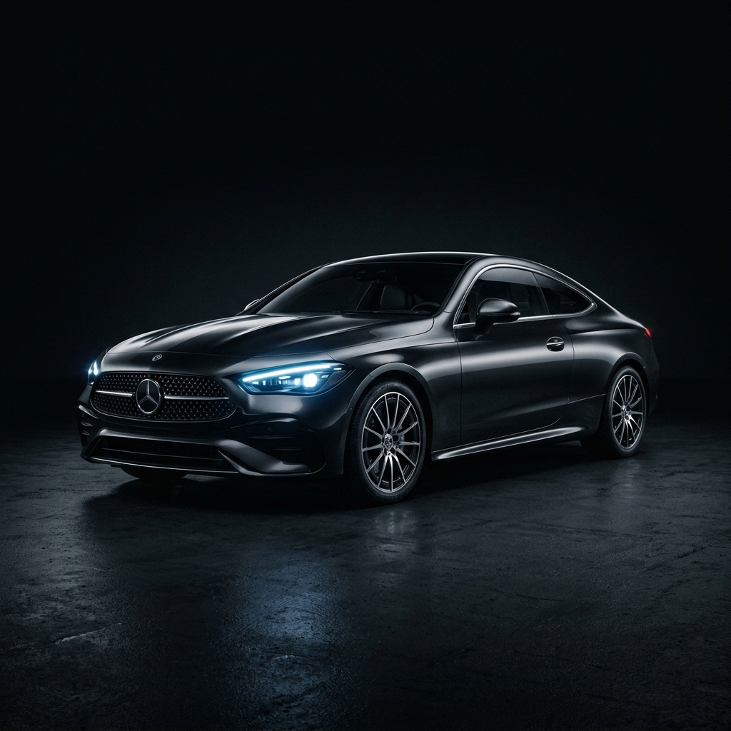 CLE 300 AMG
