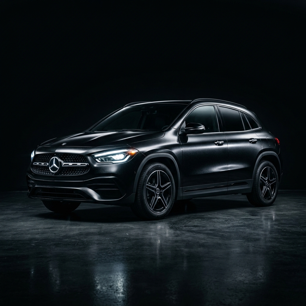 GLA
