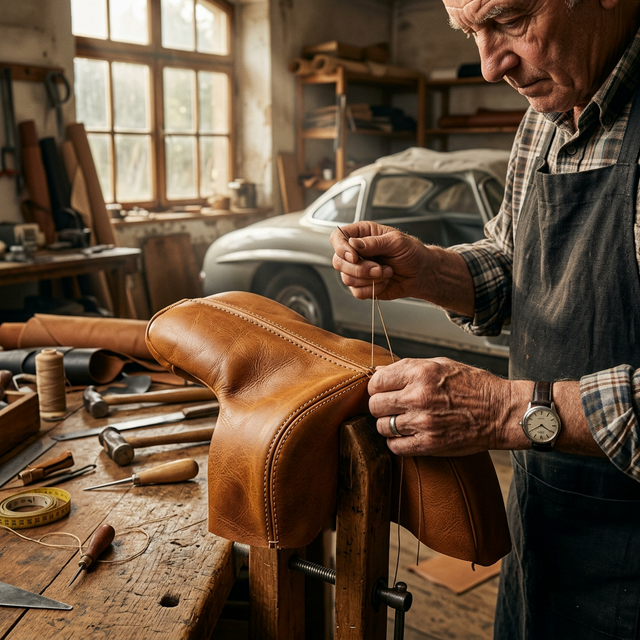 Birollar Miras & Restorasyon